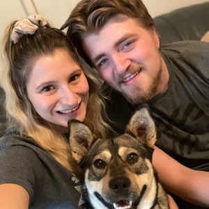 Meet your Posher, Patrick